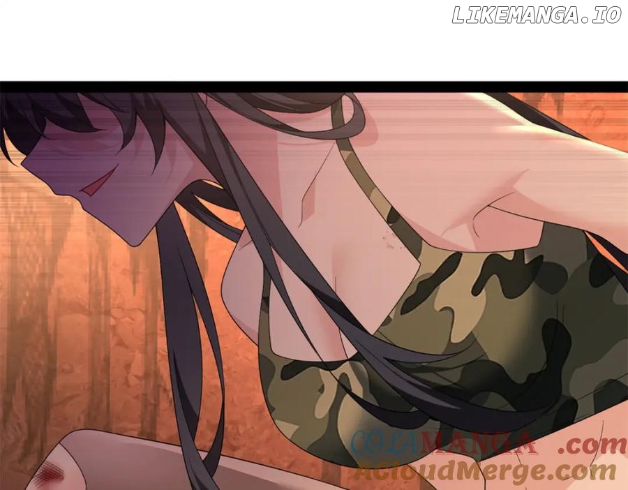 I Eat Soft Rice Chapter 161 - page 69