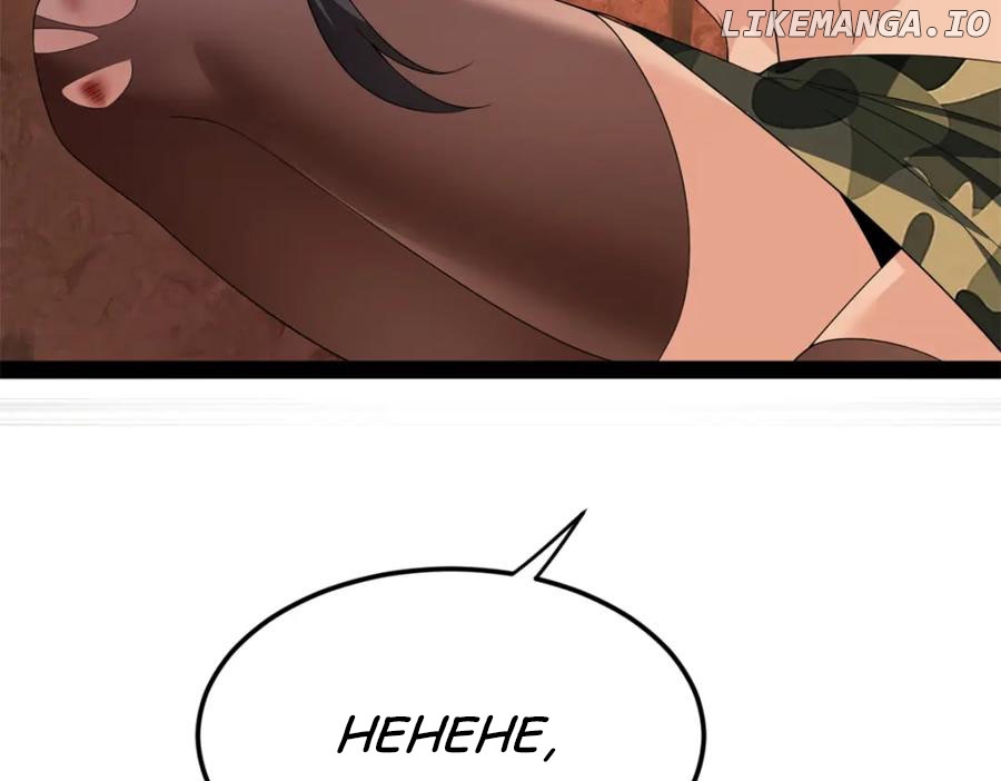 I Eat Soft Rice Chapter 161 - page 70