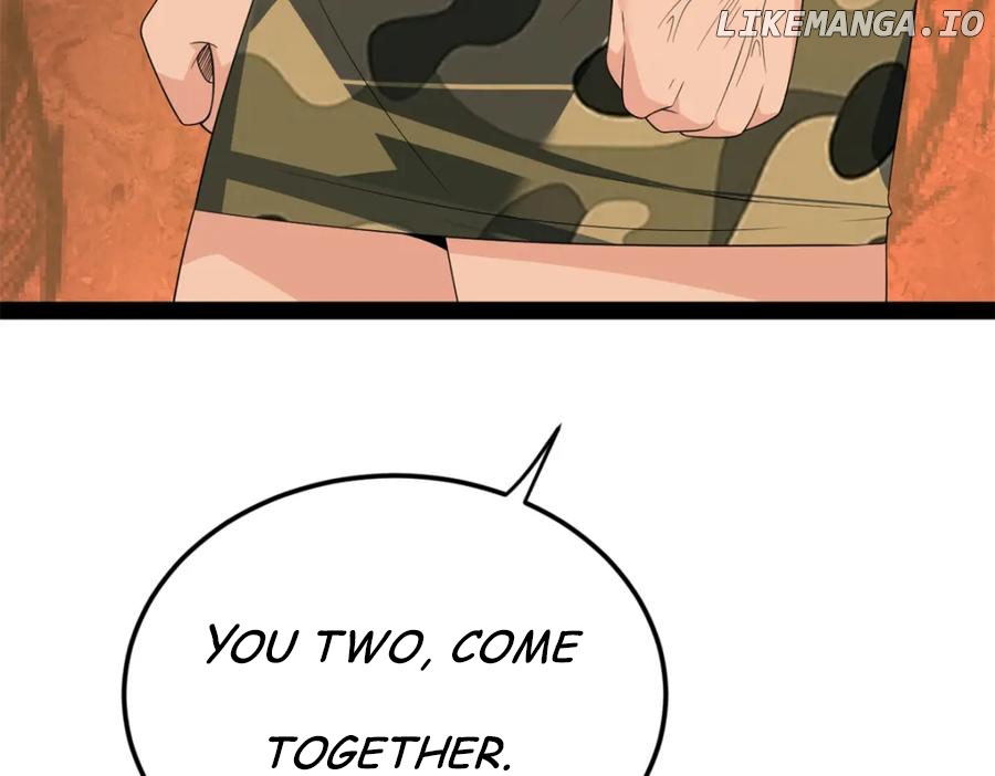 I Eat Soft Rice Chapter 161 - page 75