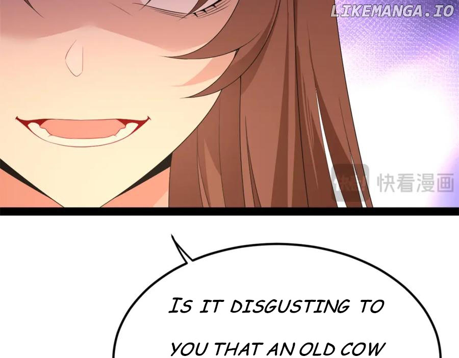 I Eat Soft Rice Chapter 161 - page 83