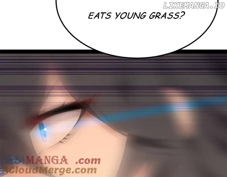 I Eat Soft Rice Chapter 161 - page 84