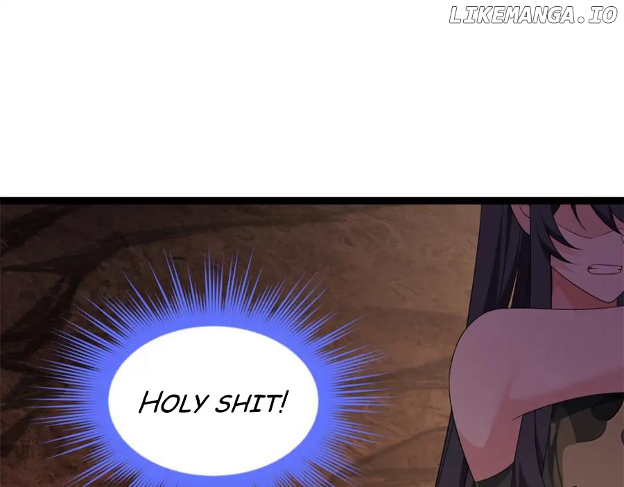 I Eat Soft Rice Chapter 161 - page 91