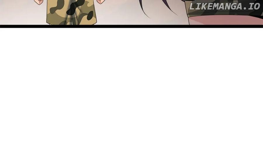 I Eat Soft Rice Chapter 161 - page 93