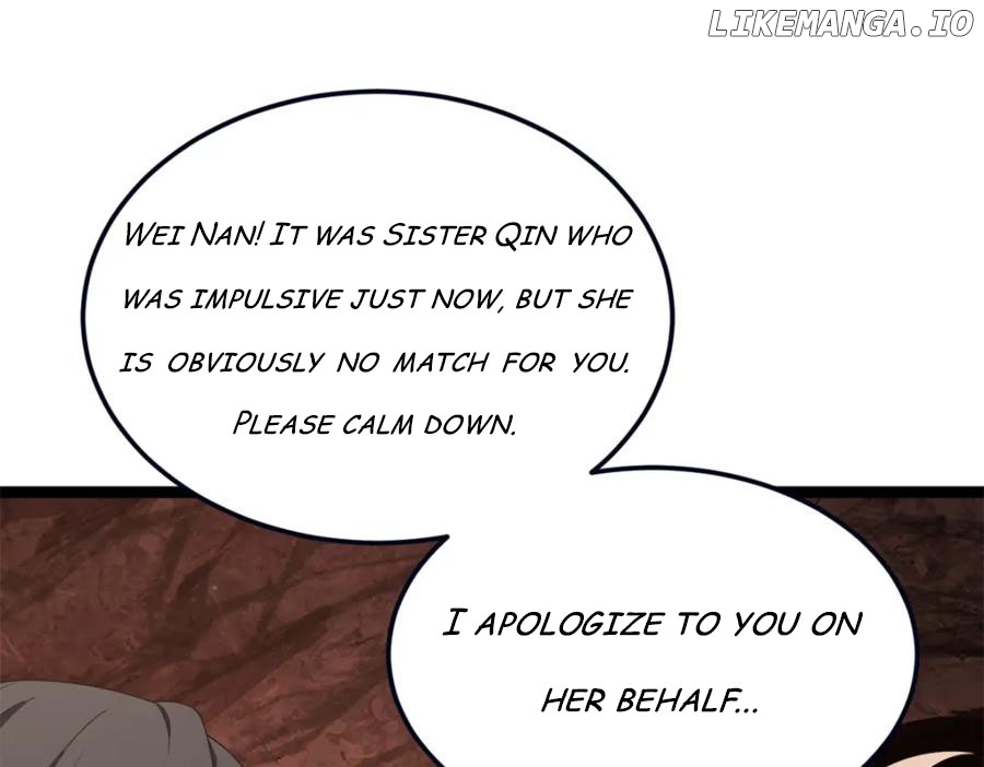 I Eat Soft Rice Chapter 161 - page 94