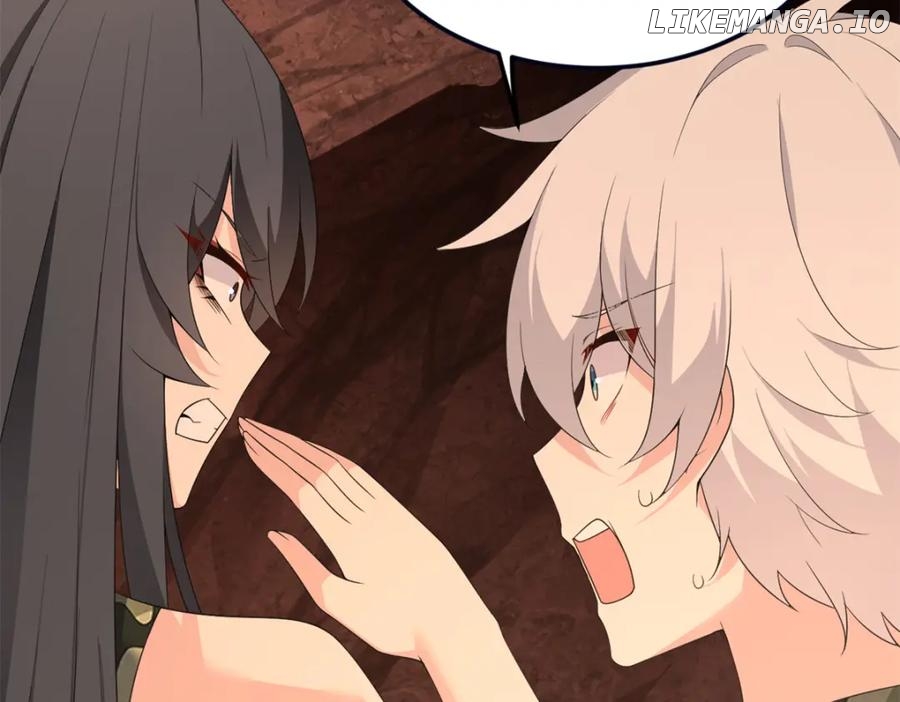I Eat Soft Rice Chapter 161 - page 95