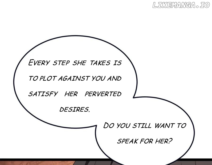 I Eat Soft Rice Chapter 161 - page 97