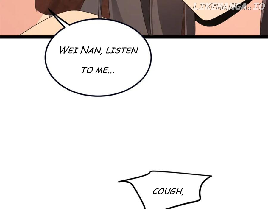 I Eat Soft Rice Chapter 161 - page 99