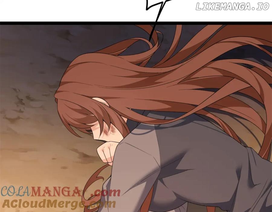 I Eat Soft Rice Chapter 161 - page 100