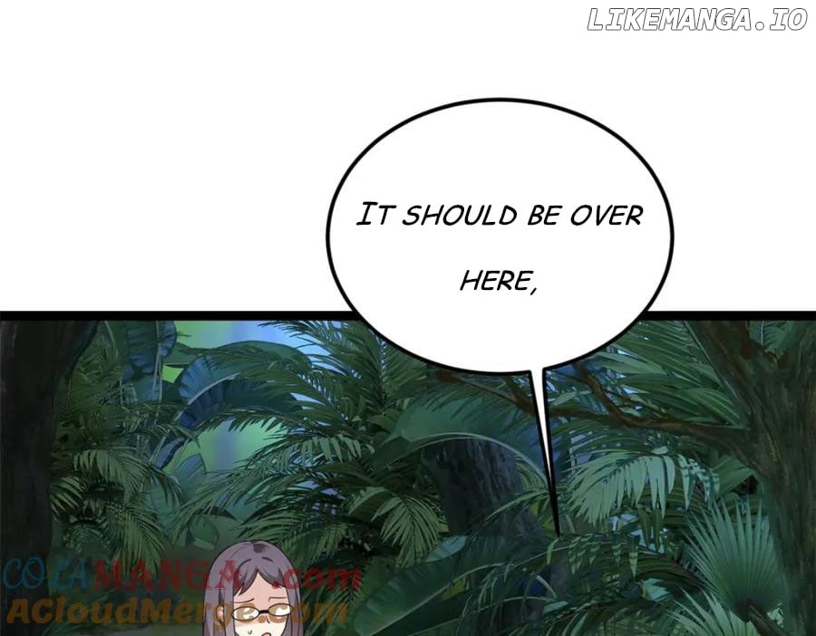 I Eat Soft Rice Chapter 162 - page 2