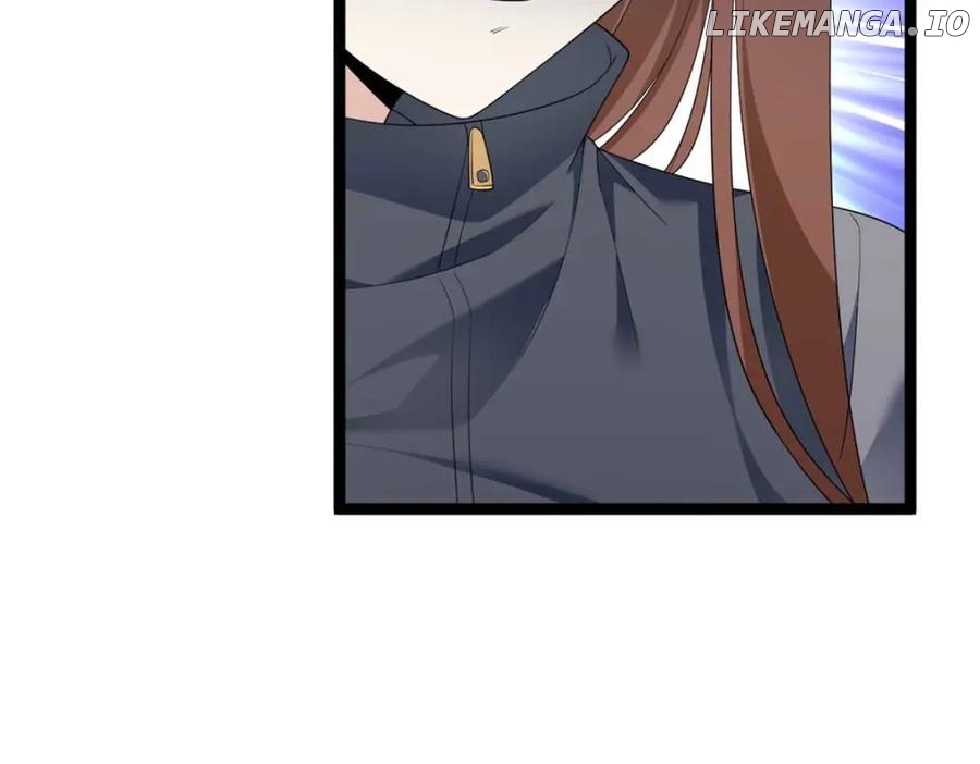 I Eat Soft Rice Chapter 162 - page 116
