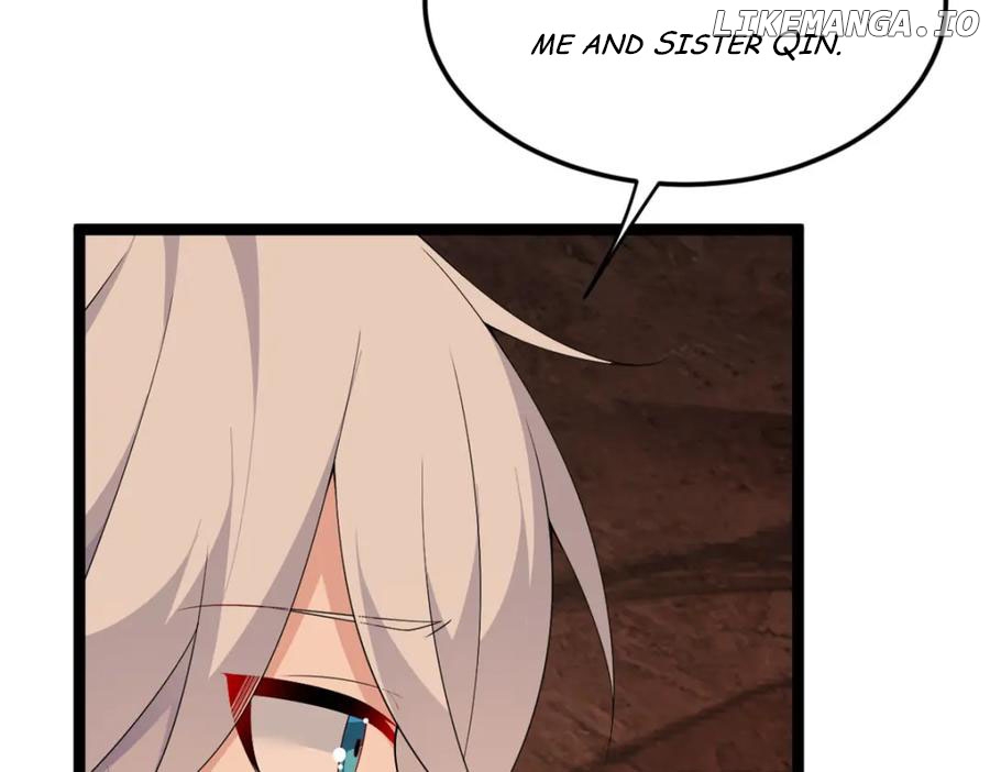 I Eat Soft Rice Chapter 162 - page 17