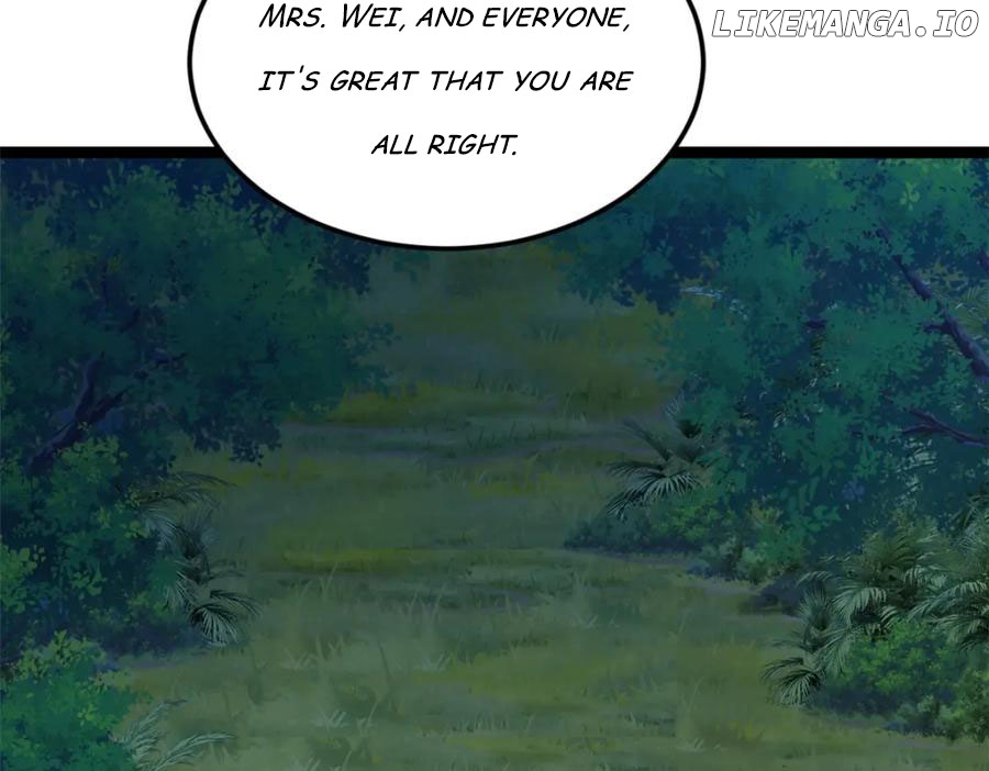 I Eat Soft Rice Chapter 162 - page 44