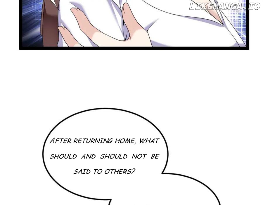I Eat Soft Rice Chapter 162 - page 48