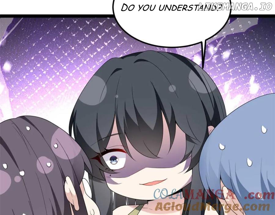 I Eat Soft Rice Chapter 162 - page 49