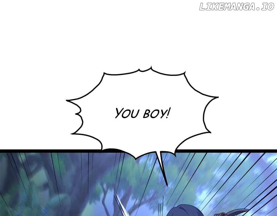I Eat Soft Rice Chapter 163 - page 36