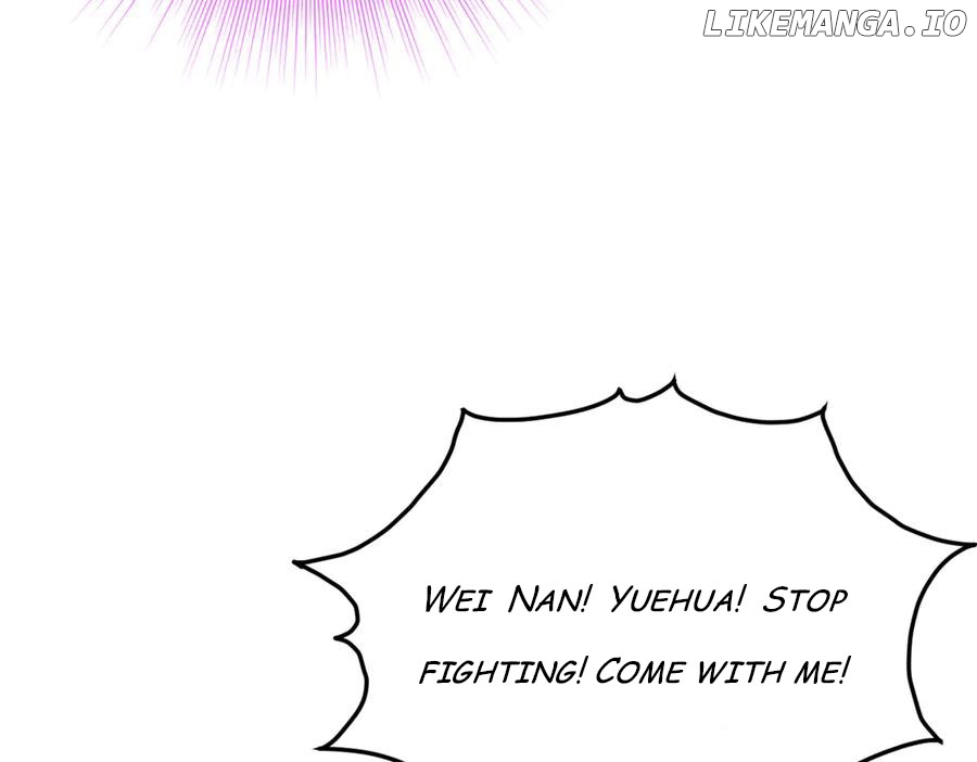 I Eat Soft Rice Chapter 163 - page 40