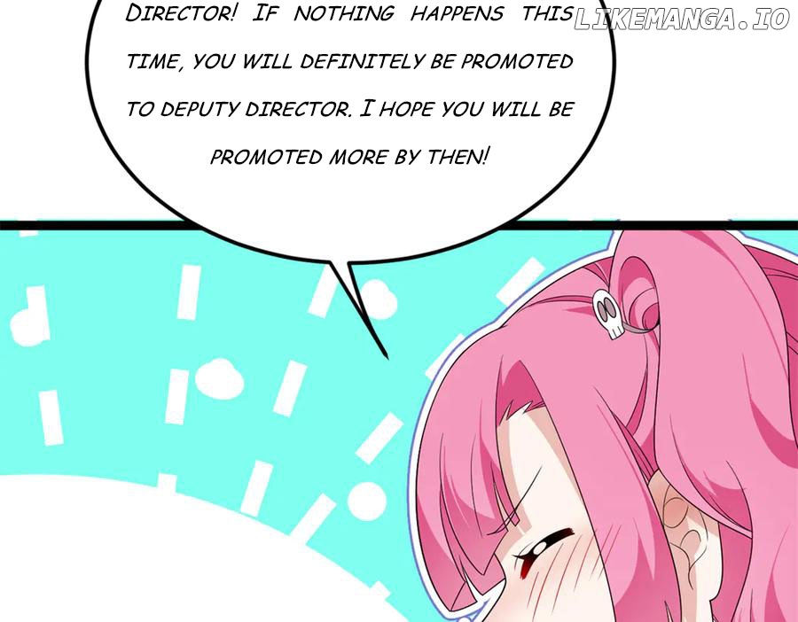 I Eat Soft Rice Chapter 163 - page 52