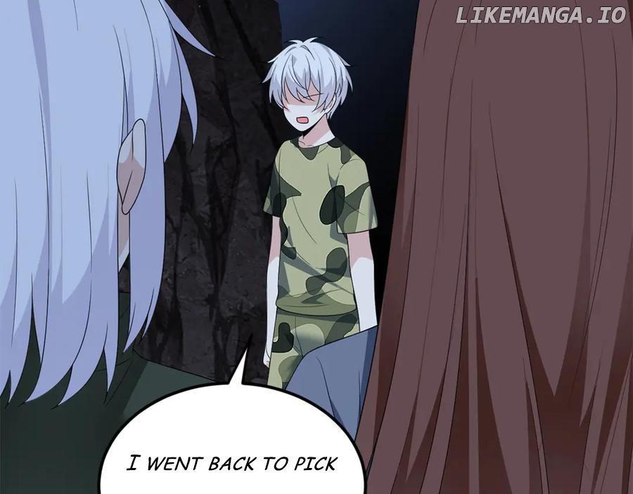 I Eat Soft Rice Chapter 163 - page 88