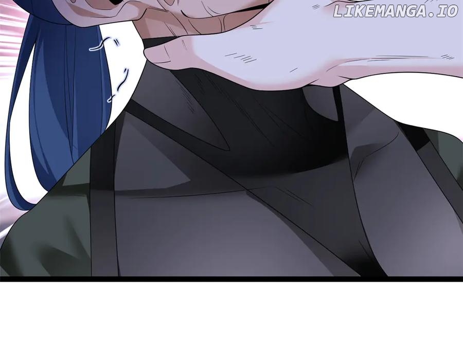 I Eat Soft Rice Chapter 164 - page 3