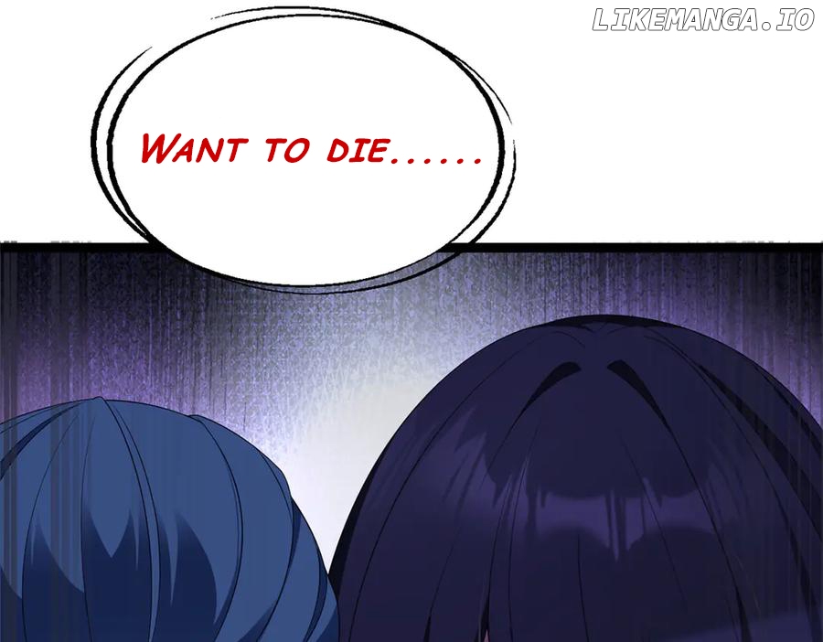 I Eat Soft Rice Chapter 164 - page 4