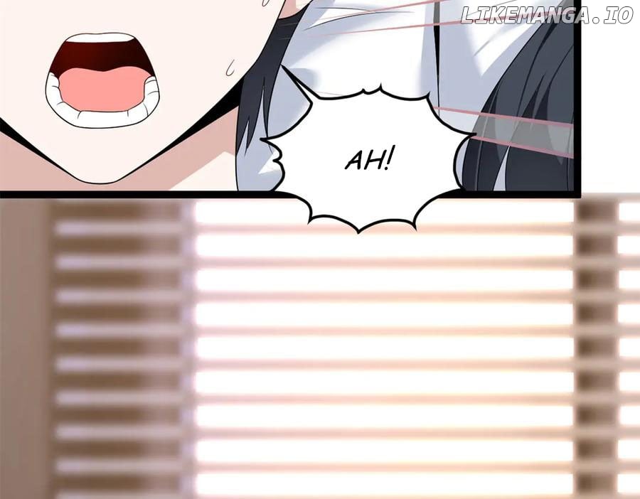 I Eat Soft Rice Chapter 165 - page 117