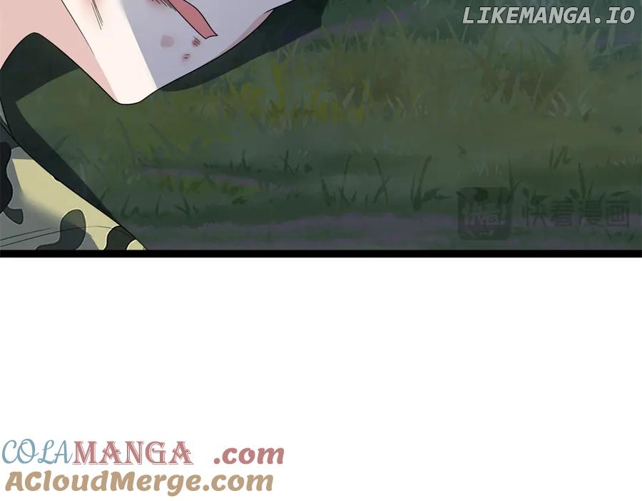 I Eat Soft Rice Chapter 165 - page 81