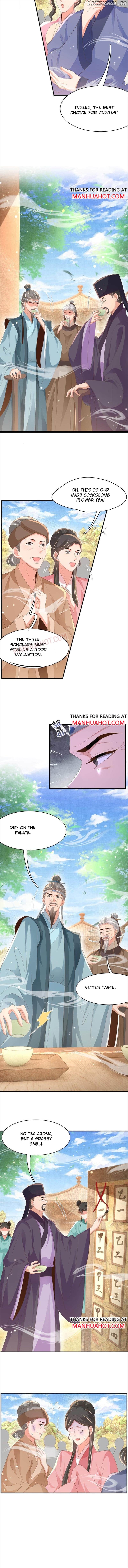 Rollover Guide for Overlord Type of Princess Chapter 170 - page 3