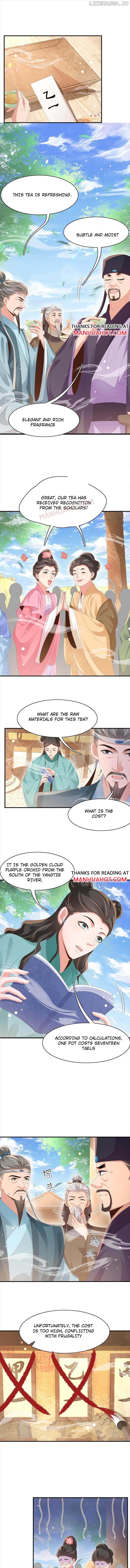 Rollover Guide for Overlord Type of Princess Chapter 170 - page 4