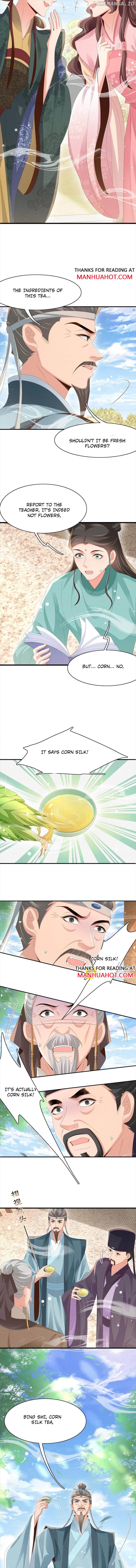 Rollover Guide for Overlord Type of Princess Chapter 171 - page 3