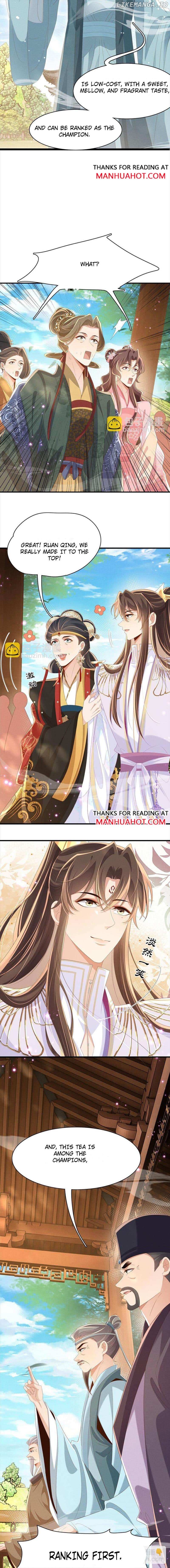 Rollover Guide for Overlord Type of Princess Chapter 171 - page 4