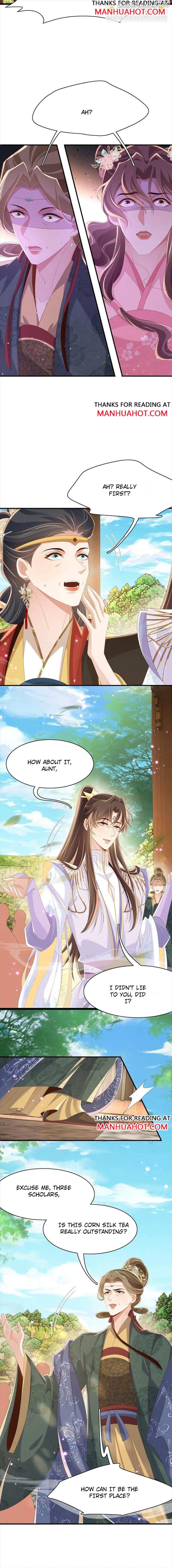 Rollover Guide for Overlord Type of Princess Chapter 171 - page 5