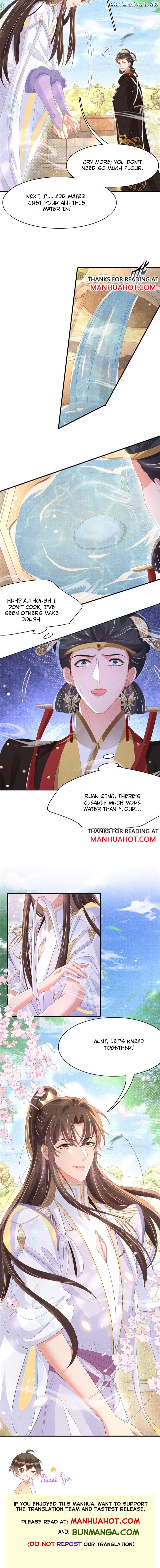 Rollover Guide for Overlord Type of Princess Chapter 172 - page 7