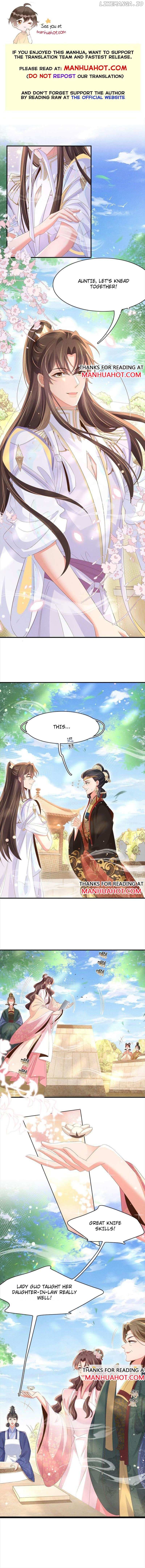 Rollover Guide for Overlord Type of Princess Chapter 173 - page 1