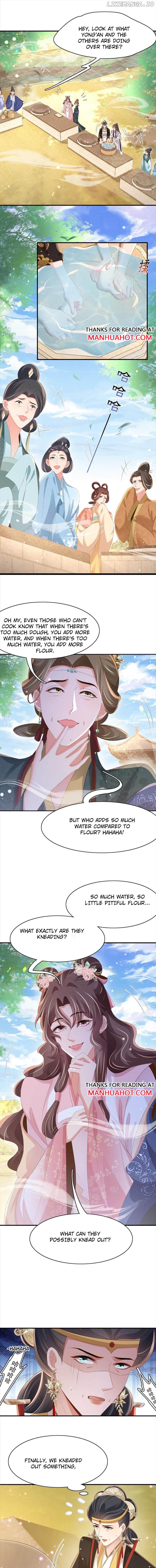 Rollover Guide for Overlord Type of Princess Chapter 173 - page 2