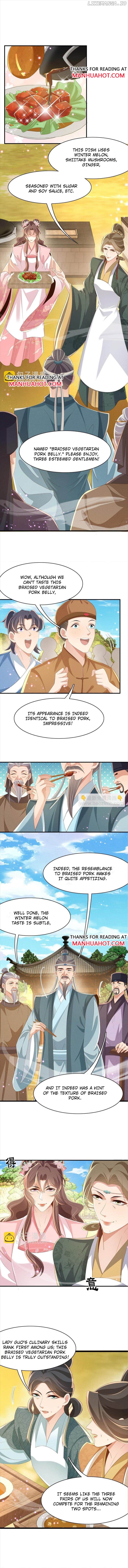 Rollover Guide for Overlord Type of Princess Chapter 173 - page 6