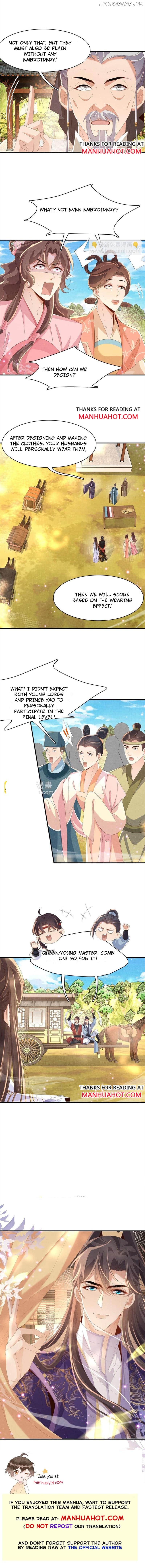 Rollover Guide for Overlord Type of Princess Chapter 174 - page 8