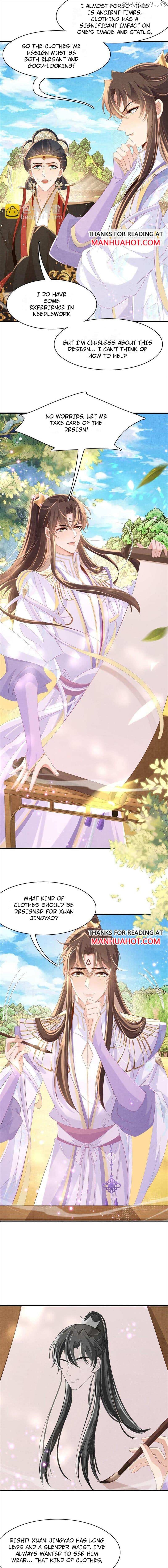 Rollover Guide for Overlord Type of Princess Chapter 175 - page 2