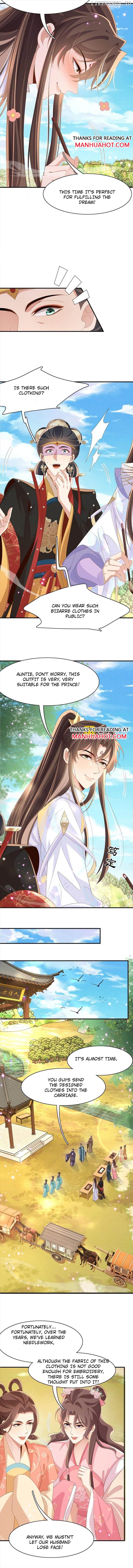 Rollover Guide for Overlord Type of Princess Chapter 175 - page 3