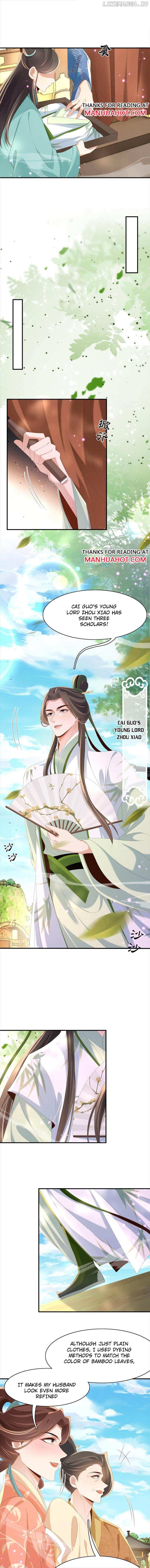 Rollover Guide for Overlord Type of Princess Chapter 175 - page 4