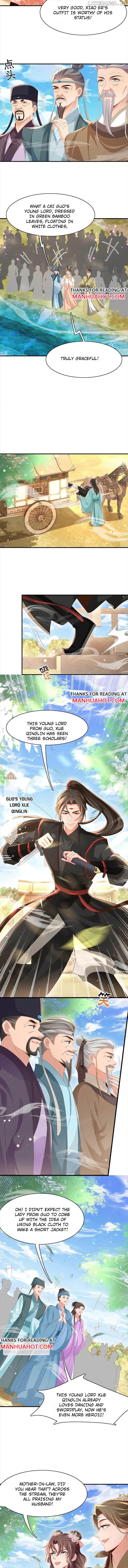 Rollover Guide for Overlord Type of Princess Chapter 175 - page 5