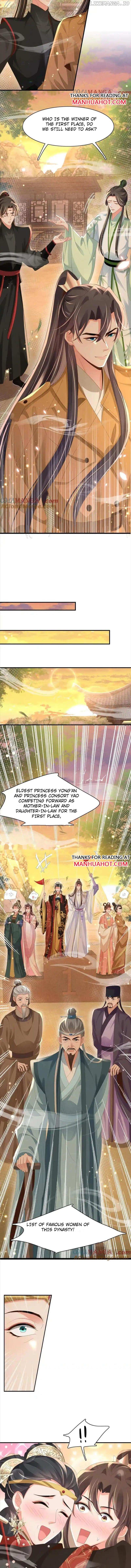 Rollover Guide for Overlord Type of Princess Chapter 176 - page 5