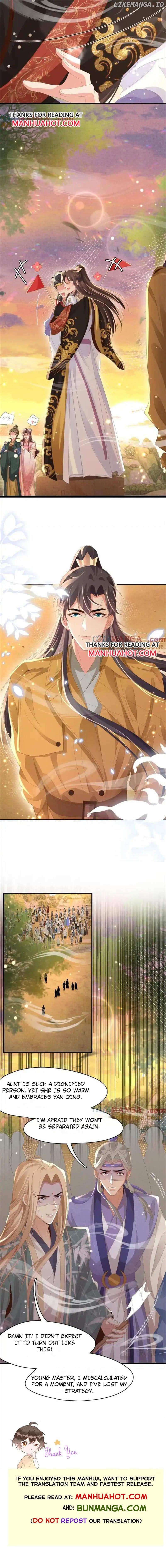 Rollover Guide for Overlord Type of Princess Chapter 176 - page 6