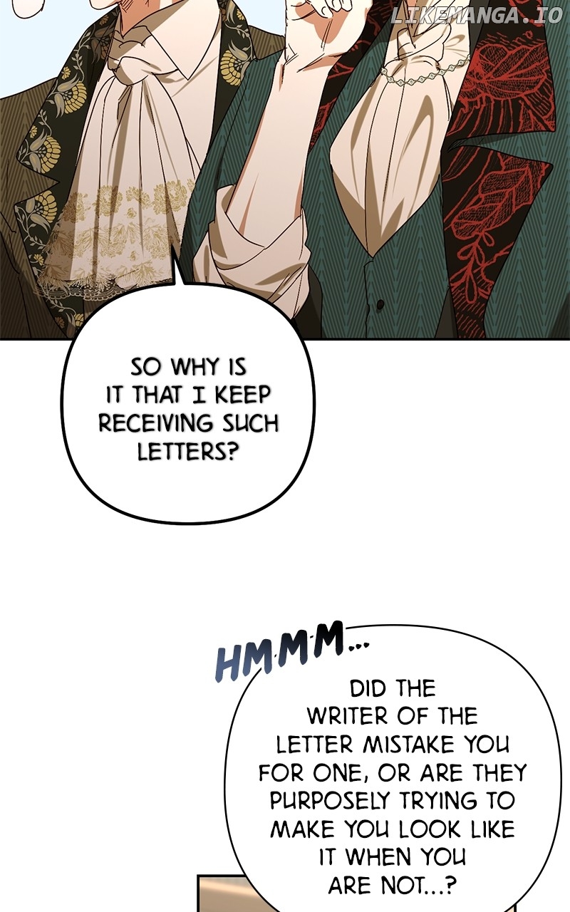Men of The Harem Chapter 149 - page 44