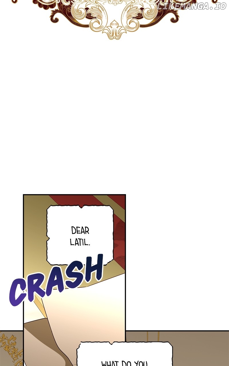 Men of The Harem Chapter 145 - page 5