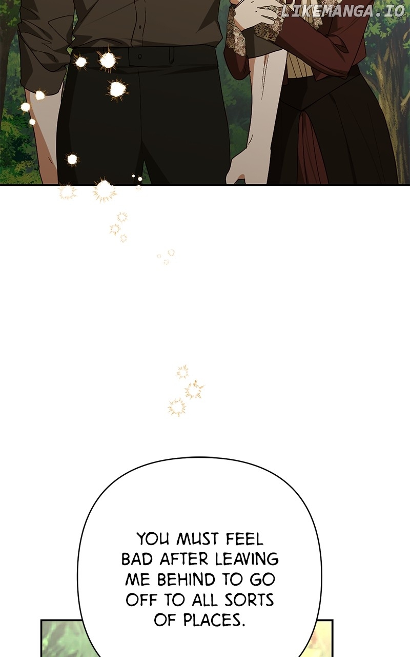 Men of The Harem Chapter 145 - page 44