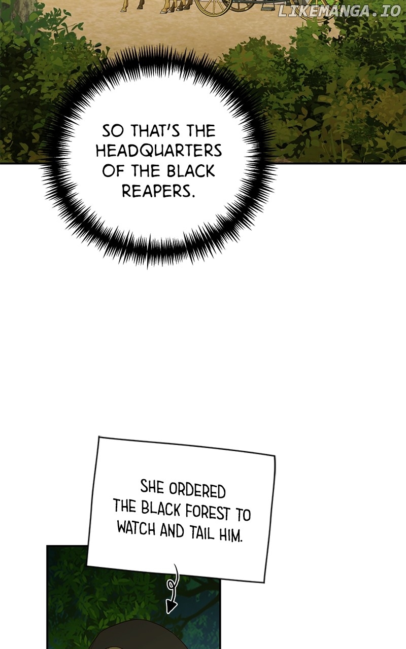 Men of The Harem Chapter 146 - page 2