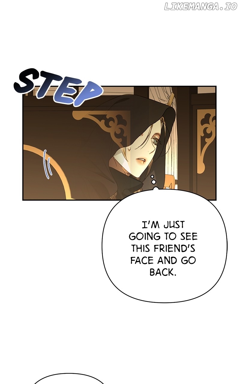 Men of The Harem Chapter 146 - page 7