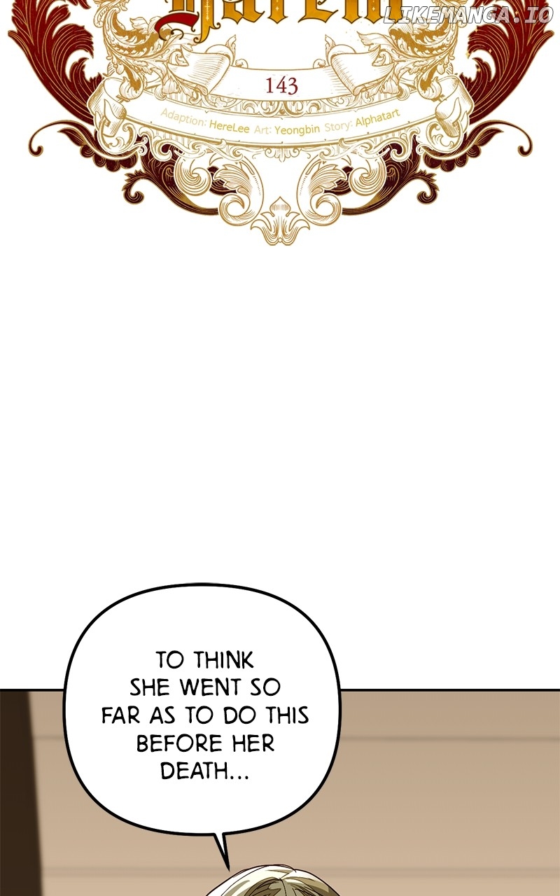 Men of The Harem Chapter 146 - page 13