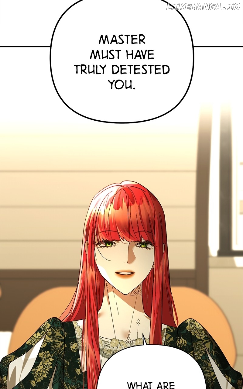Men of The Harem Chapter 146 - page 15