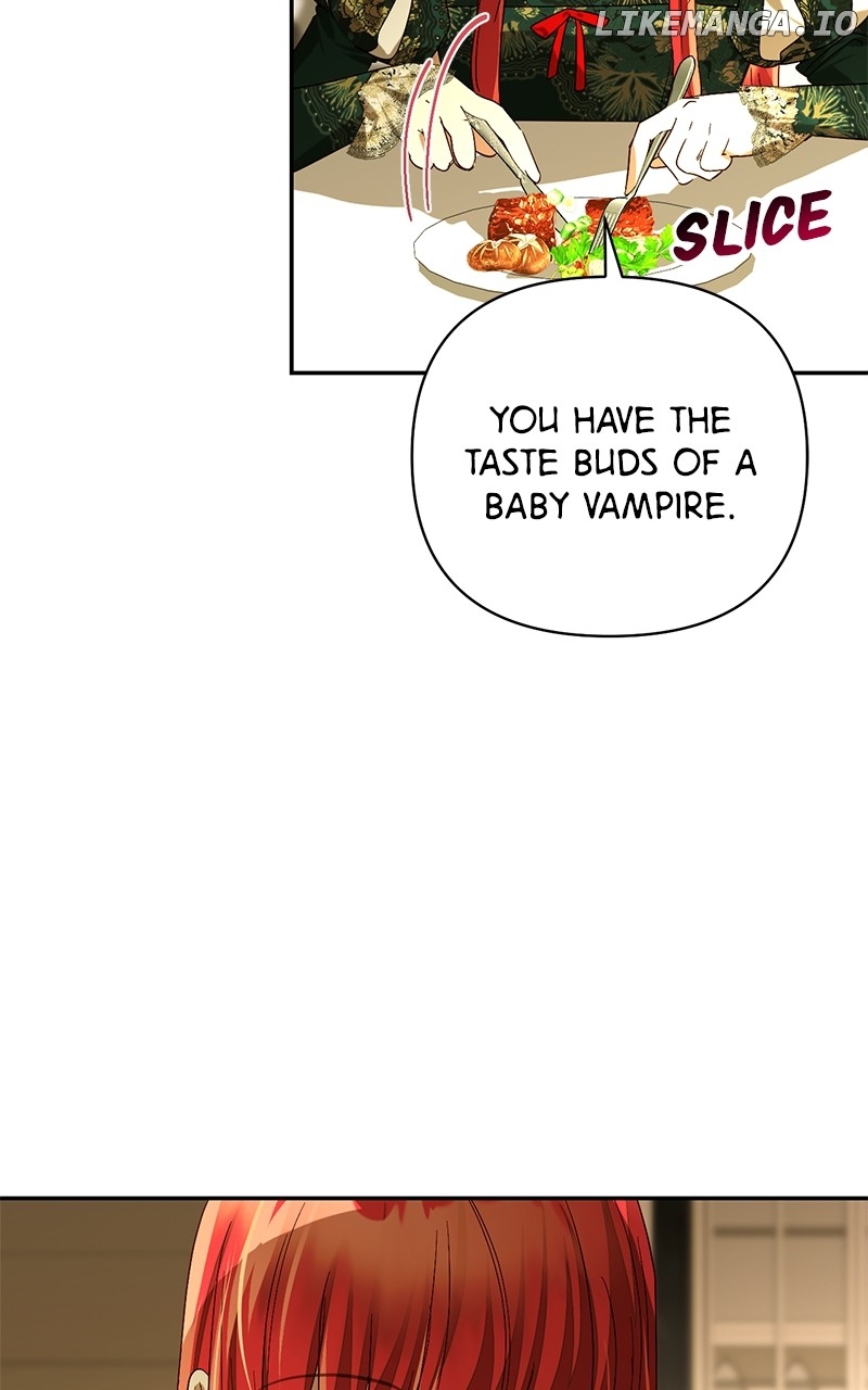 Men of The Harem Chapter 146 - page 19